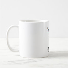 RAKETENTECHNIK 01 KAFFEETASSE