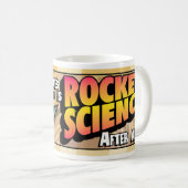 Raketentechnik Kaffeetasse (VorderseiteRechts)