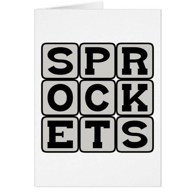 Raketenteile, Teile eines Rades (Vorne)