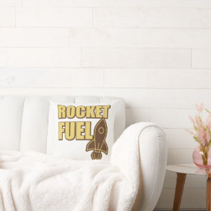 Raketentreibstoff Kissen