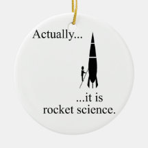 Raketenwissenschaftler