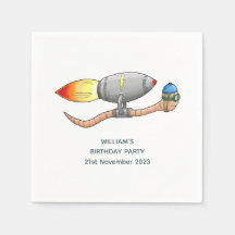 Raketenwurm