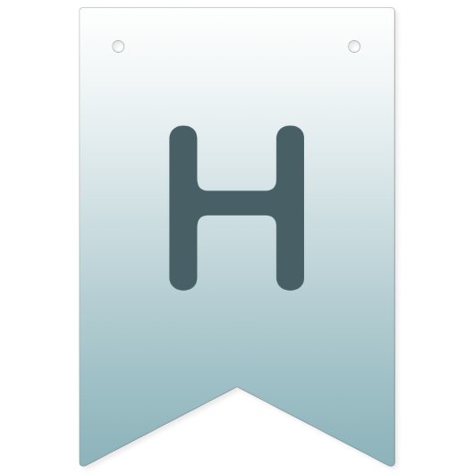 Raketenwurm Wimpelkette (Zweite Fahne)