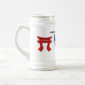 Rakkasan 187. Infanterie-Regiment Bierglas (Links)