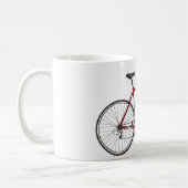 RAKKASAN-BIKE-TASSE KAFFEETASSE (Links)