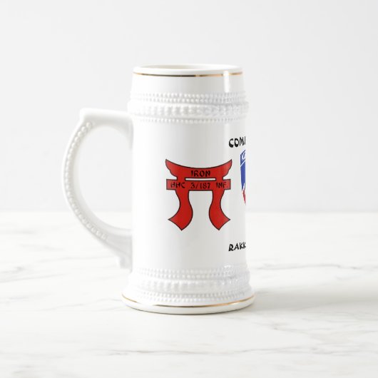 RAKKASAN HHC 3/187 BEER-STEIN, TASSE, REISE-TASSE BIERGLAS (Links)
