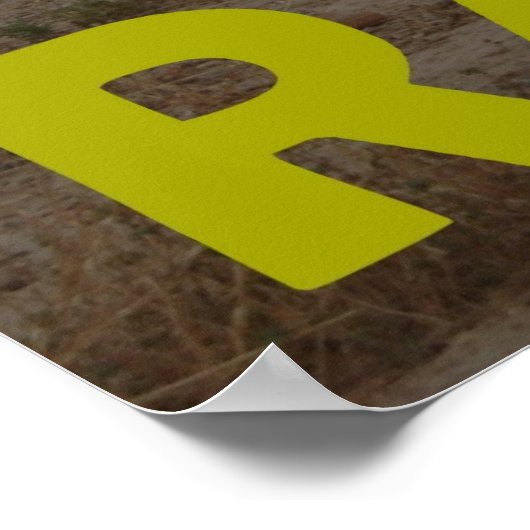 Rakkasan Poster (Ecke)