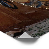 Rakkasan Poster (Ecke)