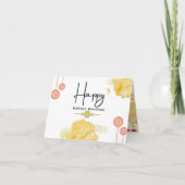 Raksha Bandhan Karte (Vorderseite)