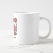 Raksha Bandhan Specialty Mug Jumbo-Tasse (Rechts)