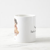 Raksha Bandhan Tasse (Mittel)