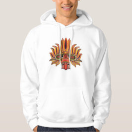 Raksha Hoodie