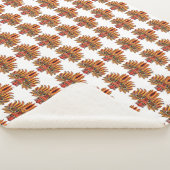 Raksha Mask Sherpadecke (3/4)