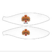 Raksha-Maske Mini Basketball (Panele)