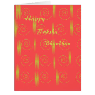 Rakshabandhan Karte