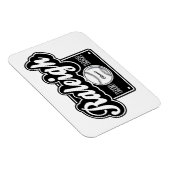 Raleigh Classic Magnet (Rechte Seite)