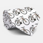 RALEIGH DETOUR BIKE KRAWATTE (Gerollt)