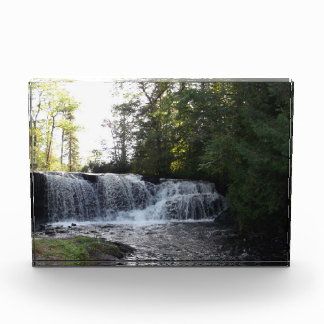 Raleigh Falls Fotoblock