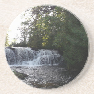 Raleigh Falls Getränkeuntersetzer