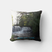 Raleigh Falls Kissen (Vorderseite)