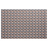 Raleigh Landkreis Stoff (Yard (91,4 cm))