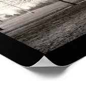 Raleigh, NC Uni Foto 1909 Poster (Ecke)