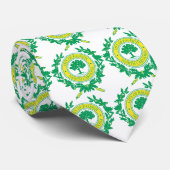 Raleigh, Nord-CarolinaSiegel Krawatte (Gerollt)