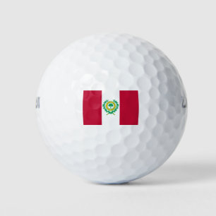 Raleigh North Carolina Golfball