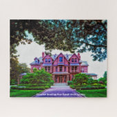 Raleigh North Carolina Jigsaw P Puzzle (Horizontal)