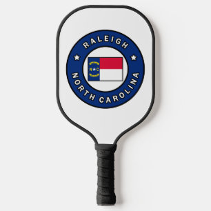 Raleigh North Carolina Pickleball Schläger