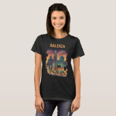 Raleigh T-Shirt (Vorne ganz)
