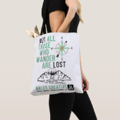 Raley Creative "Not Lost" Tasche (Von Nahem)