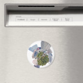 Ralleigh nc magnet (In Situ (Geschirrspüler))