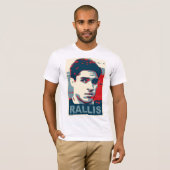 Rallis T-Shirt (Vorne ganz)