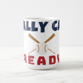 Rally Cap Ready Tasse (Mittel)