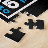 Rallye Automobil Monte Carlo Puzzle (Seite)