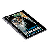 Rallye Automobile Monte Carlo Notizblock (Rechte Seite)