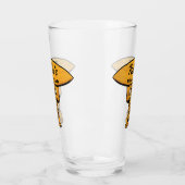 Ralph Beach Bar Glass Glas (Links)