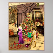 - Ralph, bist du que? Poster (Vorne)