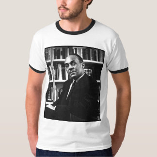 Ralph Ellison, Autor des unsichtbaren Mannes T-Shirt