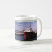 Ralph H. Watson Tasse (VorderseiteRechts)