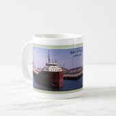 Ralph H. Watson Tasse (Vorderseite Links)