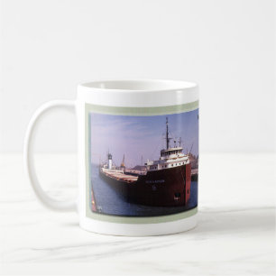 Ralph H. Watson Tasse