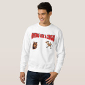 Ralph Heftdesigns Sweatshirt (Vorne ganz)
