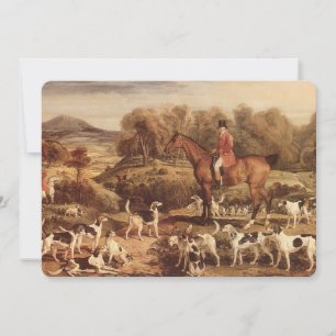 Ralph Lambton und seine Hunde von James Ward