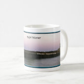 Ralph Misener BC Tasse (VorderseiteRechts)