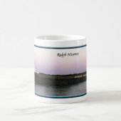 Ralph Misener BC Tasse (Mittel)