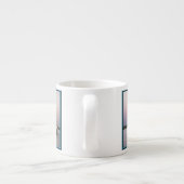 Ralph Misener SU Espresso Tasse (Rückseite)