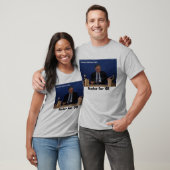 Ralph, Nader für '08 T-Shirt (Unisex)