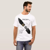 Ralph Nader T-Shirt (Vorne ganz)